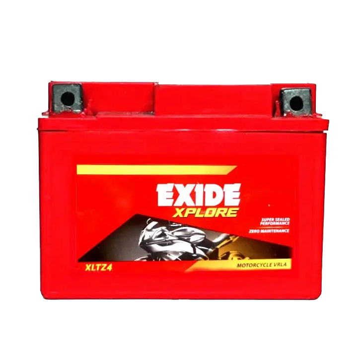exide battery